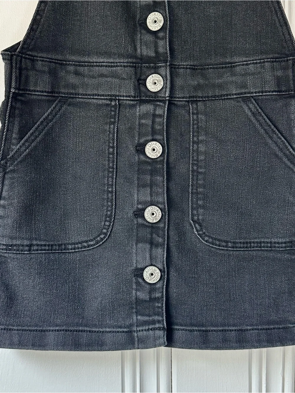 OshKosh Bgosh brand oshkosh